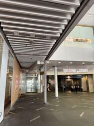 The Central (D1), Office #554970631